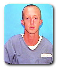 Inmate TIMOTHY L HAGOOD