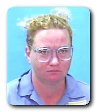 Inmate ROSEMARIE U MATTHEWS