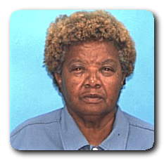 Inmate JOANN SAMS