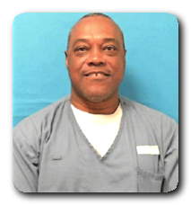 Inmate ANTHONY T SIMON