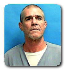 Inmate CARLOS FERNANDEZ