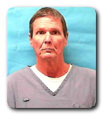 Inmate GREGORY GIBSON