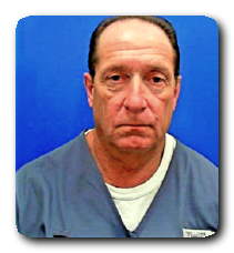 Inmate CHRIS R HOWELL
