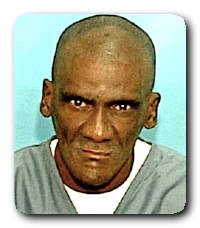 Inmate JAMES JR MULTIMORE