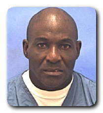 Inmate CHARLEY P III RAWLS