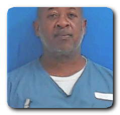 Inmate WILLIE BARR