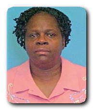 Inmate SHARON R BOOTH