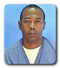 Inmate IRA J JORDAN