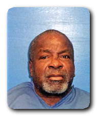 Inmate WILLIE MCFADDEN