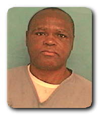 Inmate EDISON MOSS