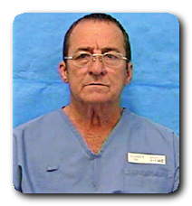 Inmate RAUL L RECAREY
