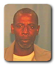 Inmate GREGORY L ROLLINS