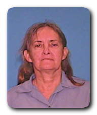 Inmate CYNTHIA M WELTON