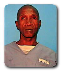 Inmate KENNETH COLEY