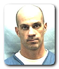 Inmate FRED D COOPER