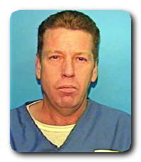 Inmate KENNETH DUDLEY