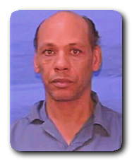 Inmate LUTHER GLOVER