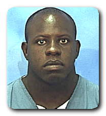 Inmate ERIC R GRIFFIN