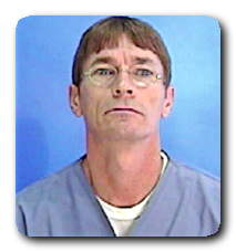 Inmate TERRY C HALL