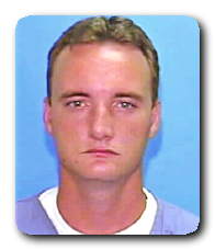 Inmate CHRISTOPHER B HOLLAND