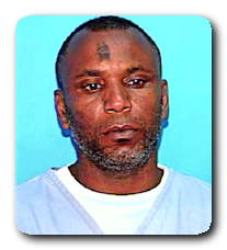 Inmate DERRICK MARSHALL