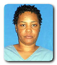 Inmate VELMATENE MOTTON