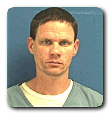 Inmate BILLY P RIVERS