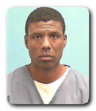 Inmate JYMEL SMITH