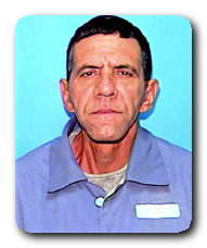 Inmate ALBERTO GOMEZ