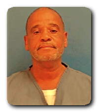 Inmate VINCENT R GREEN