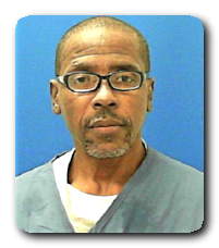 Inmate ALFONSO L JR LEE