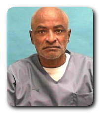 Inmate CLIFFORD JR. MYERS