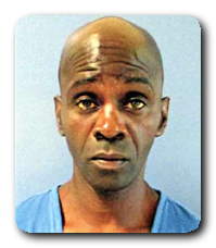Inmate LAVELL PORTER