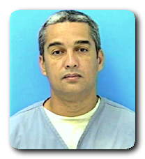 Inmate HECTOR M RODRIGUEZ
