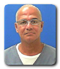 Inmate ROBERTO CANTERO