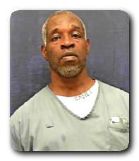 Inmate RODNEY B CLEMONS
