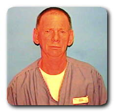 Inmate JOSEPH C DAVIS