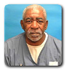 Inmate LEARTIS HANKERSON