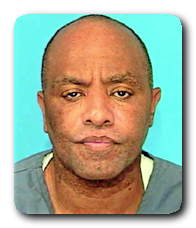 Inmate DAVID LONDON