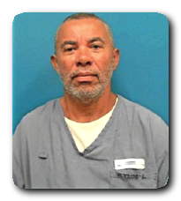 Inmate RAY A MATOS