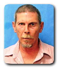 Inmate RANDALL THOMAS MAY