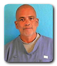 Inmate DAVID ROMERO