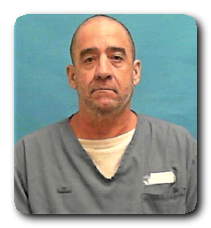 Inmate JORGE L ROSELL