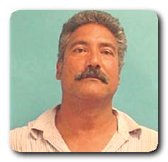 Inmate SANTOS A SOTO