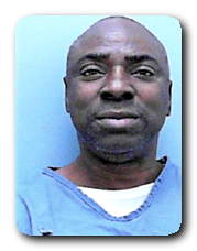 Inmate NORMAN WILLIAMS