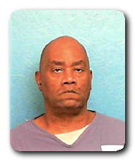 Inmate RALPH WILLIAMS