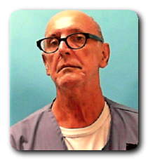 Inmate EMILIO CASTILLO