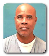 Inmate SAMMY DAVIS COLEMAN