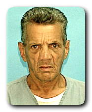 Inmate JOSEPH HERNANDEZ