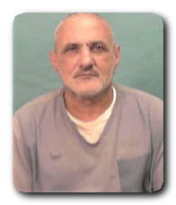 Inmate JOSE E MARTINEZ